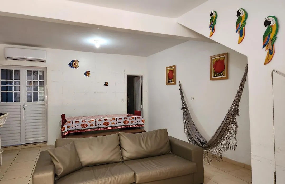 Porto residence terreo-1